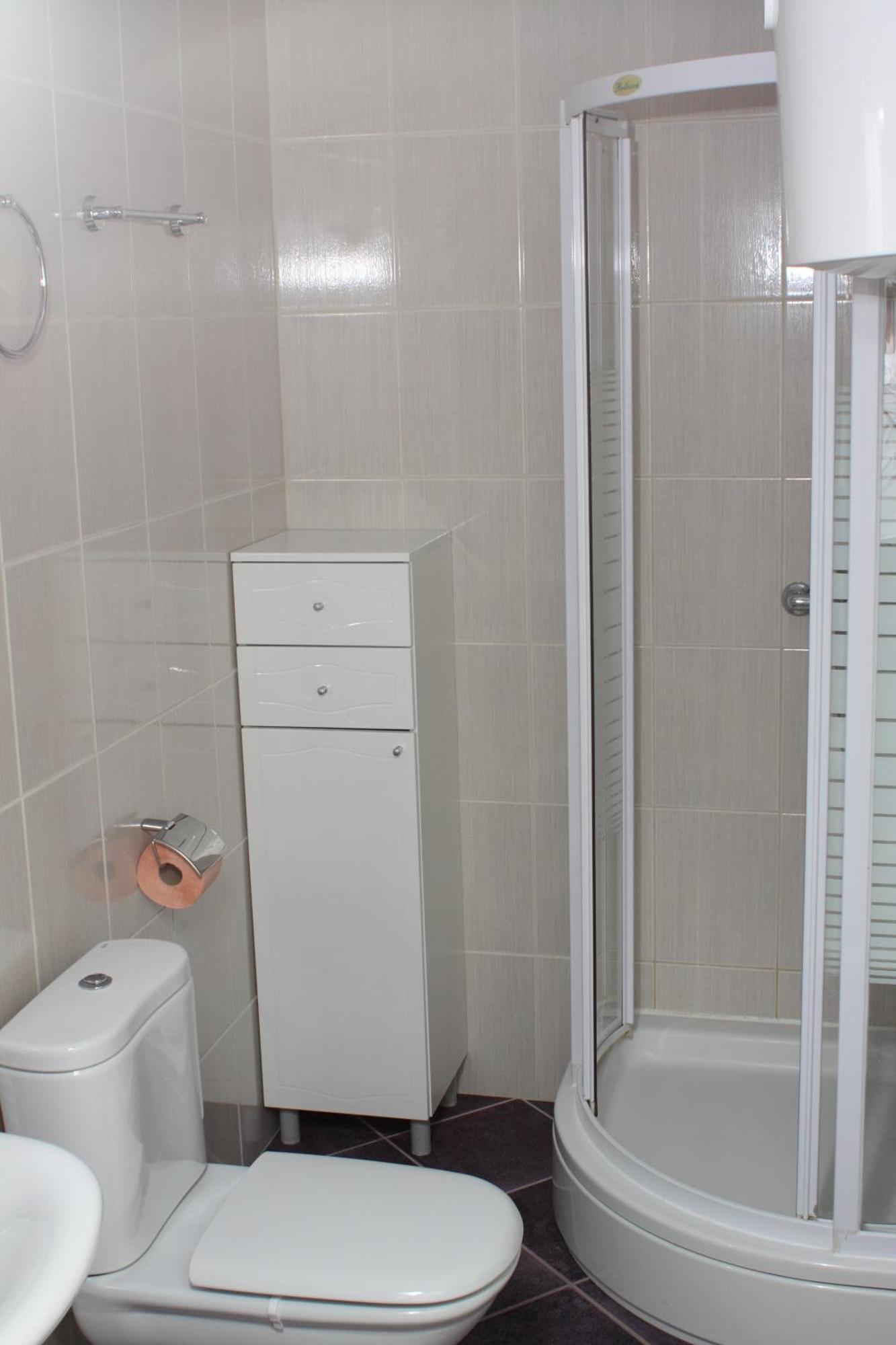 Apartments Vila Oksana Mimice Habitación foto