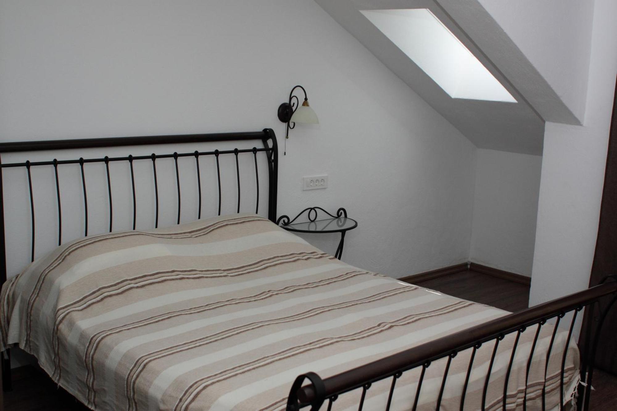 Apartments Vila Oksana Mimice Habitación foto