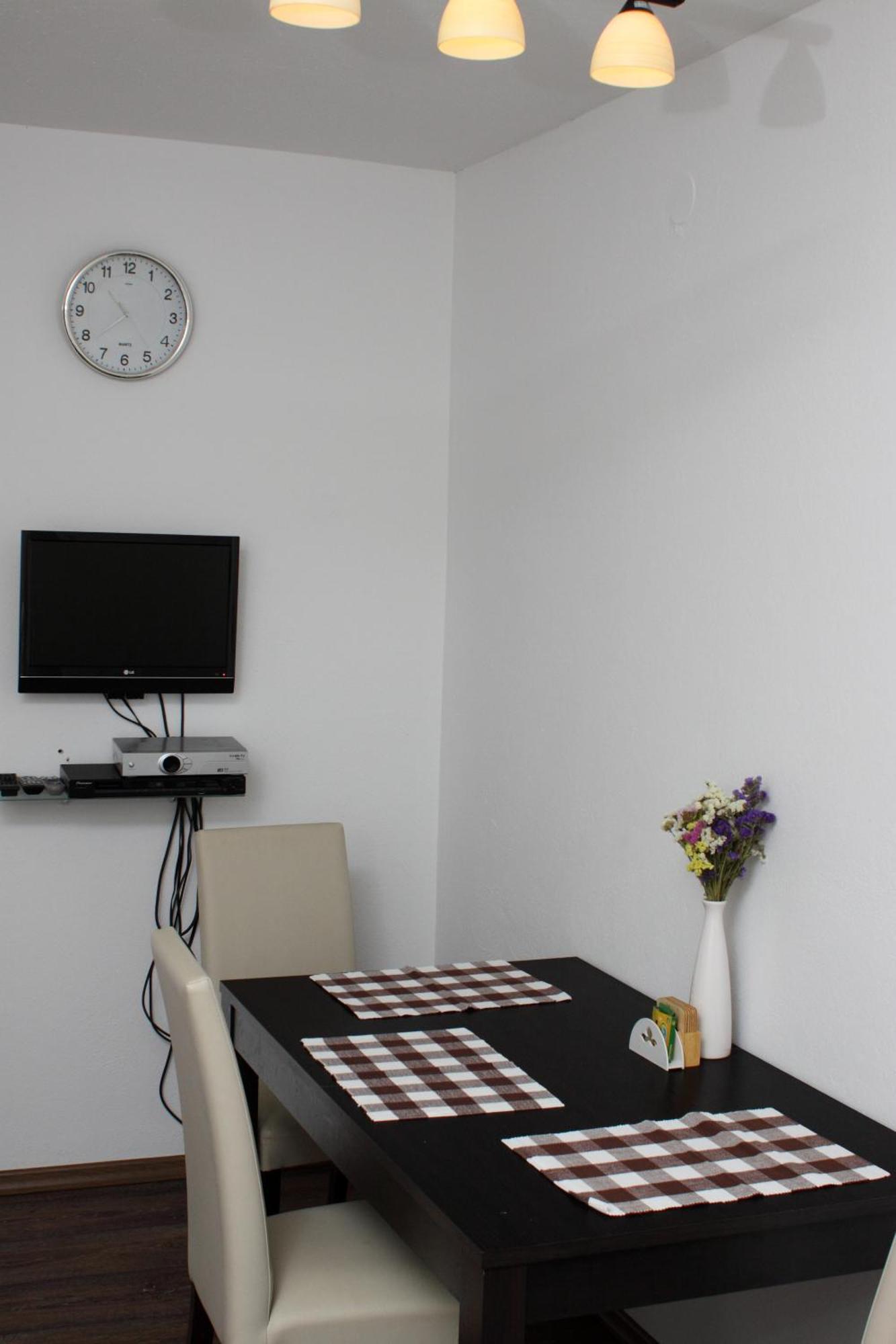 Apartments Vila Oksana Mimice Habitación foto