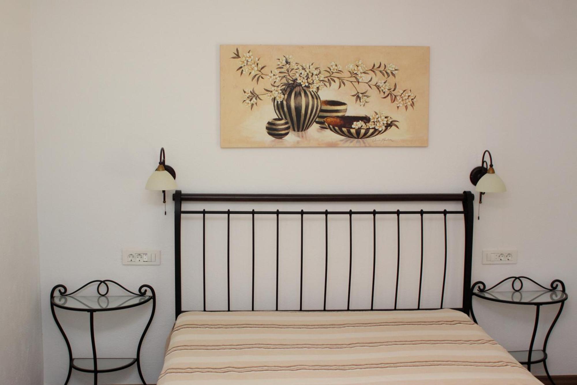 Apartments Vila Oksana Mimice Habitación foto